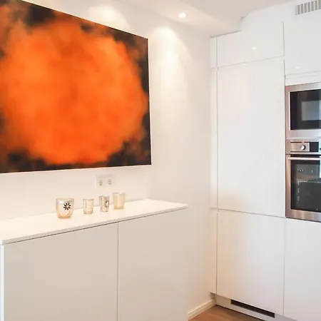Ferienwohnung Meerblick Daire *