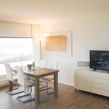 Daire Ferienwohnung Meerblick Timmendorfer Strand