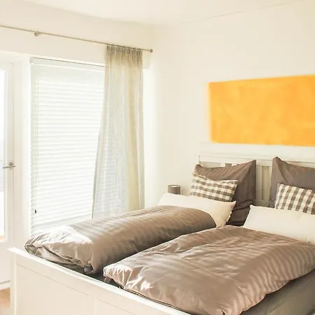 Ferienwohnung Meerblick Daire Timmendorfer Strand