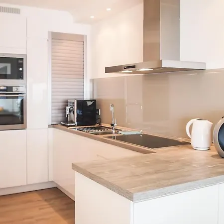 Ferienwohnung Meerblick