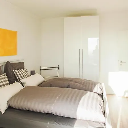Ferienwohnung Meerblick Daire Timmendorfer Strand