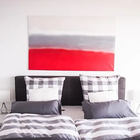 Ferienwohnung Meerblick