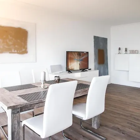 Ferienwohnung Meerblick *