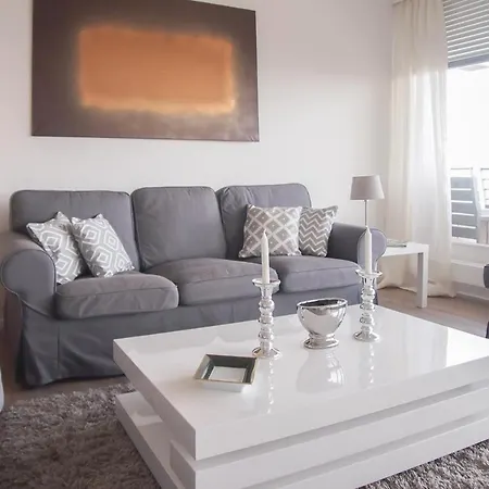 Ferienwohnung Meerblick * Timmendorfer Strand